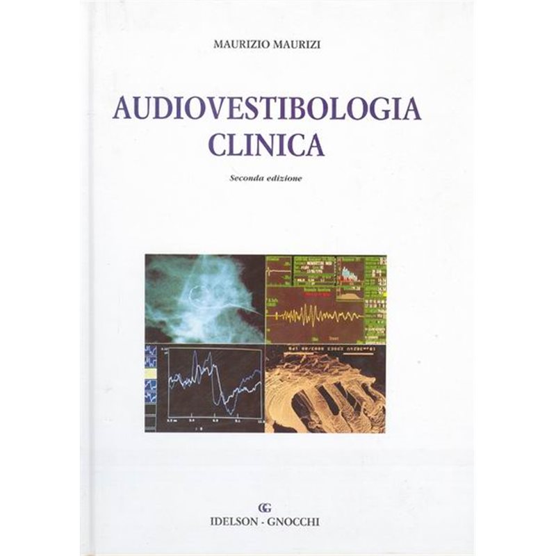 Audiovestibologia clinica